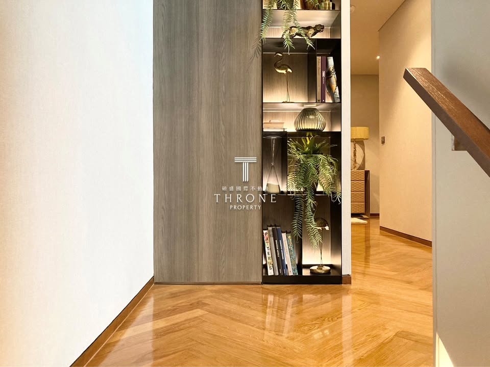 3-Bedroom, 5-Bath Penthouse at TELA Thonglor, 347.37 sq.m, Fully Furnished, City Views, For Sale at ฿250,000,000, Near Thong Lo BTS