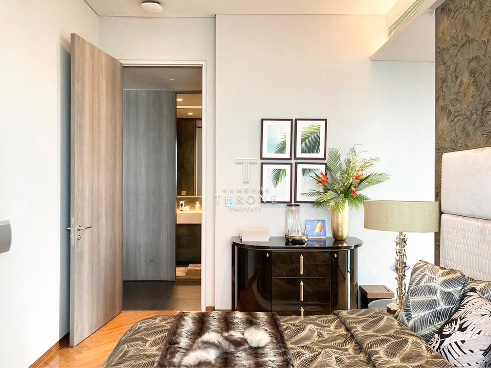 3-Bedroom, 5-Bath Penthouse at TELA Thonglor, 347.37 sq.m, Fully Furnished, City Views, For Sale at ฿250,000,000, Near Thong Lo BTS
