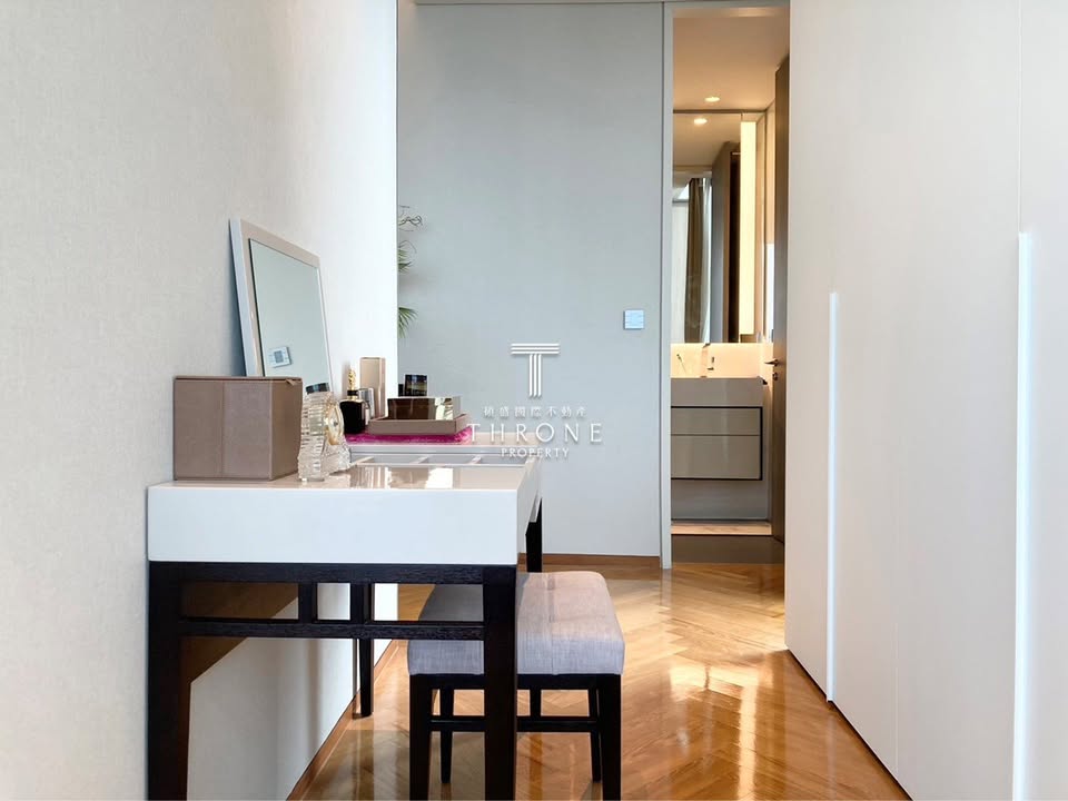 3-Bedroom, 5-Bath Penthouse at TELA Thonglor, 347.37 sq.m, Fully Furnished, City Views, For Sale at ฿250,000,000, Near Thong Lo BTS