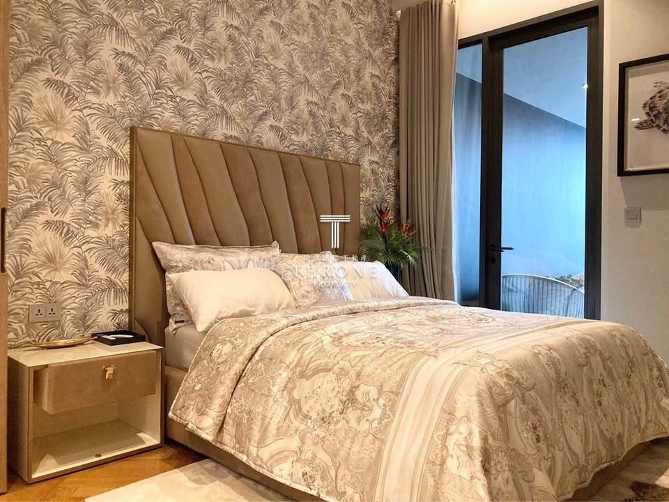 3-Bedroom, 5-Bath Penthouse at TELA Thonglor, 347.37 sq.m, Fully Furnished, City Views, For Sale at ฿250,000,000, Near Thong Lo BTS