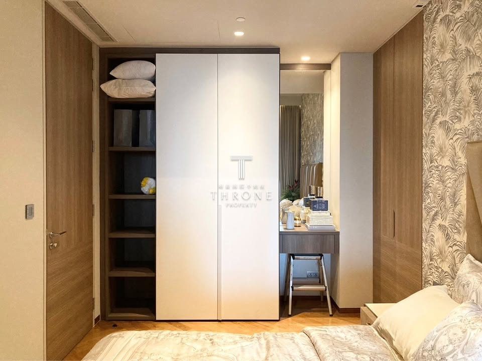 3-Bedroom, 5-Bath Penthouse at TELA Thonglor, 347.37 sq.m, Fully Furnished, City Views, For Sale at ฿250,000,000, Near Thong Lo BTS