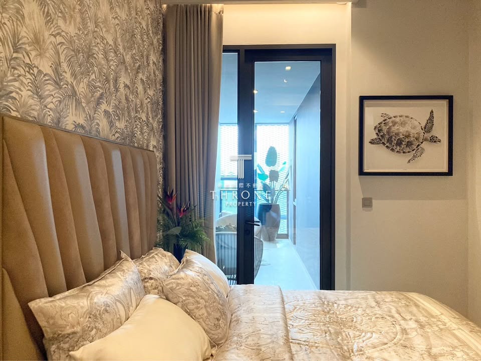 3-Bedroom, 5-Bath Penthouse at TELA Thonglor, 347.37 sq.m, Fully Furnished, City Views, For Sale at ฿250,000,000, Near Thong Lo BTS
