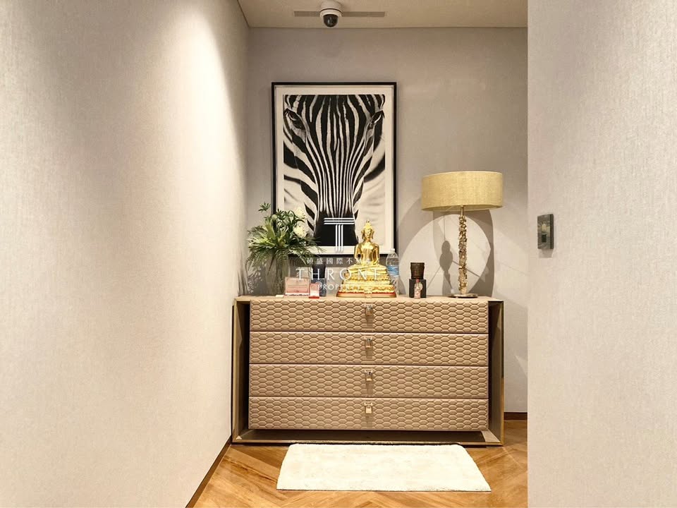 3-Bedroom, 5-Bath Penthouse at TELA Thonglor, 347.37 sq.m, Fully Furnished, City Views, For Sale at ฿250,000,000, Near Thong Lo BTS