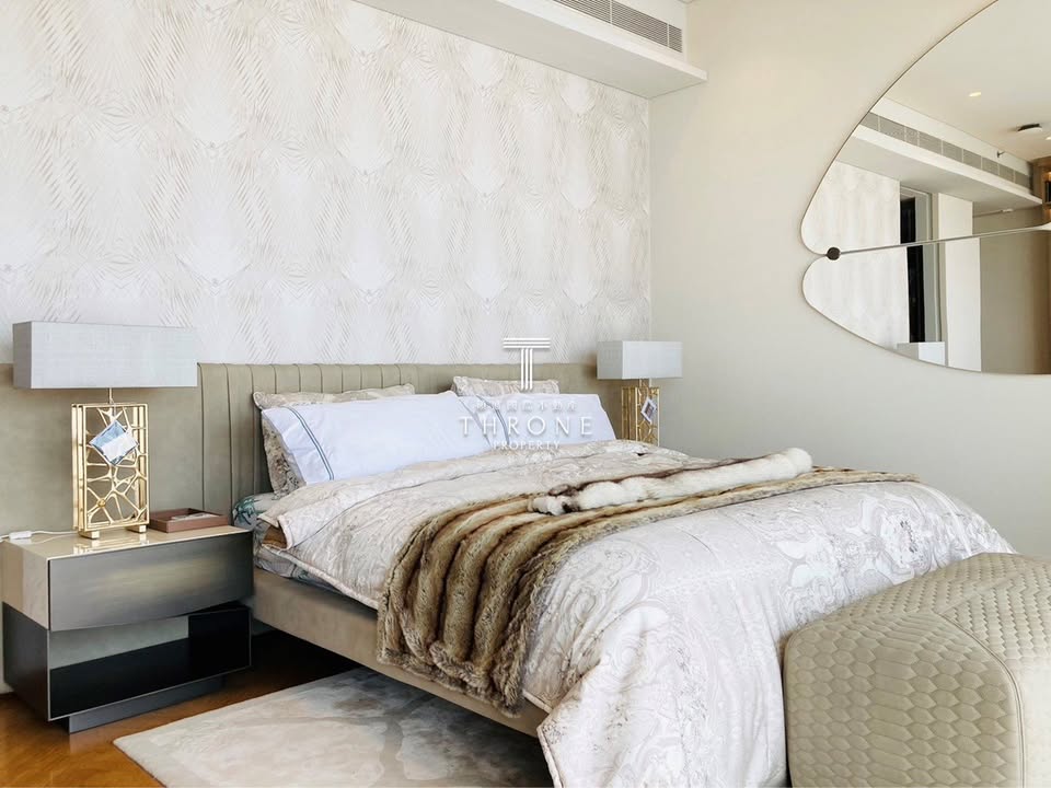 3-Bedroom, 5-Bath Penthouse at TELA Thonglor, 347.37 sq.m, Fully Furnished, City Views, For Sale at ฿250,000,000, Near Thong Lo BTS
