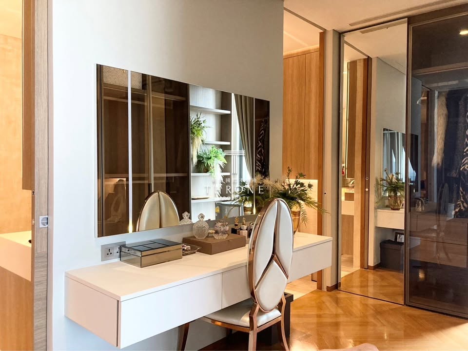 3-Bedroom, 5-Bath Penthouse at TELA Thonglor, 347.37 sq.m, Fully Furnished, City Views, For Sale at ฿250,000,000, Near Thong Lo BTS