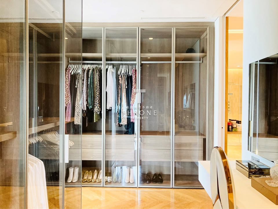 3-Bedroom, 5-Bath Penthouse at TELA Thonglor, 347.37 sq.m, Fully Furnished, City Views, For Sale at ฿250,000,000, Near Thong Lo BTS