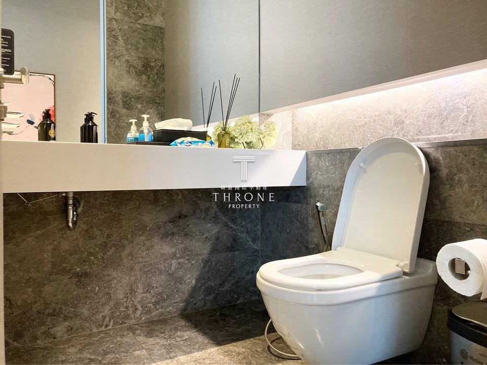 3-Bedroom, 5-Bath Penthouse at TELA Thonglor, 347.37 sq.m, Fully Furnished, City Views, For Sale at ฿250,000,000, Near Thong Lo BTS