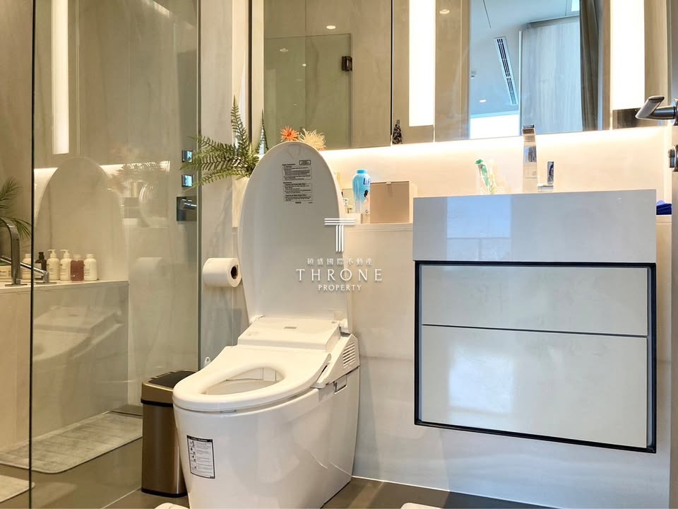 3-Bedroom, 5-Bath Penthouse at TELA Thonglor, 347.37 sq.m, Fully Furnished, City Views, For Sale at ฿250,000,000, Near Thong Lo BTS