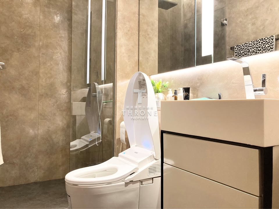 3-Bedroom, 5-Bath Penthouse at TELA Thonglor, 347.37 sq.m, Fully Furnished, City Views, For Sale at ฿250,000,000, Near Thong Lo BTS
