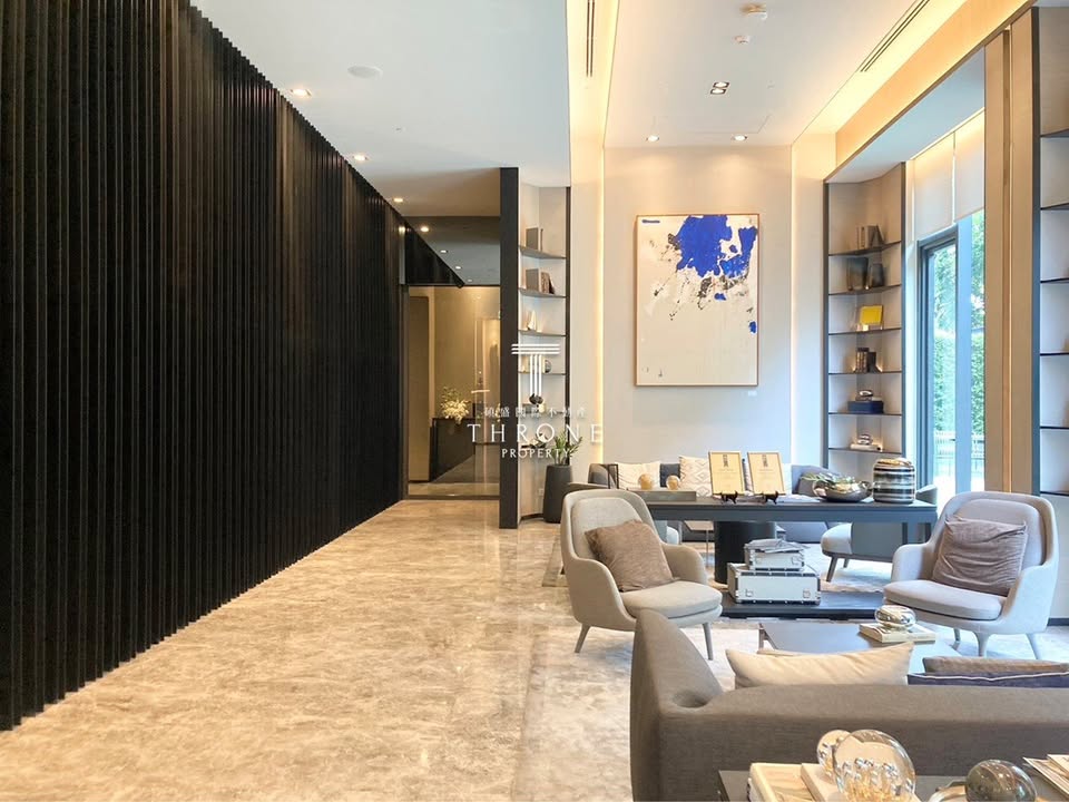 3-Bedroom, 5-Bath Penthouse at TELA Thonglor, 347.37 sq.m, Fully Furnished, City Views, For Sale at ฿250,000,000, Near Thong Lo BTS