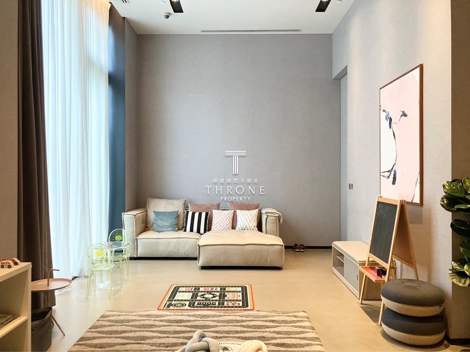 3-Bedroom, 5-Bath Penthouse at TELA Thonglor, 347.37 sq.m, Fully Furnished, City Views, For Sale at ฿250,000,000, Near Thong Lo BTS