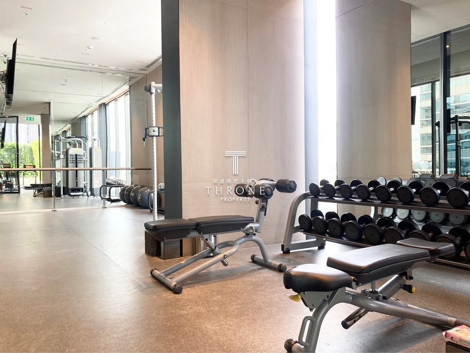 3-Bedroom, 5-Bath Penthouse at TELA Thonglor, 347.37 sq.m, Fully Furnished, City Views, For Sale at ฿250,000,000, Near Thong Lo BTS