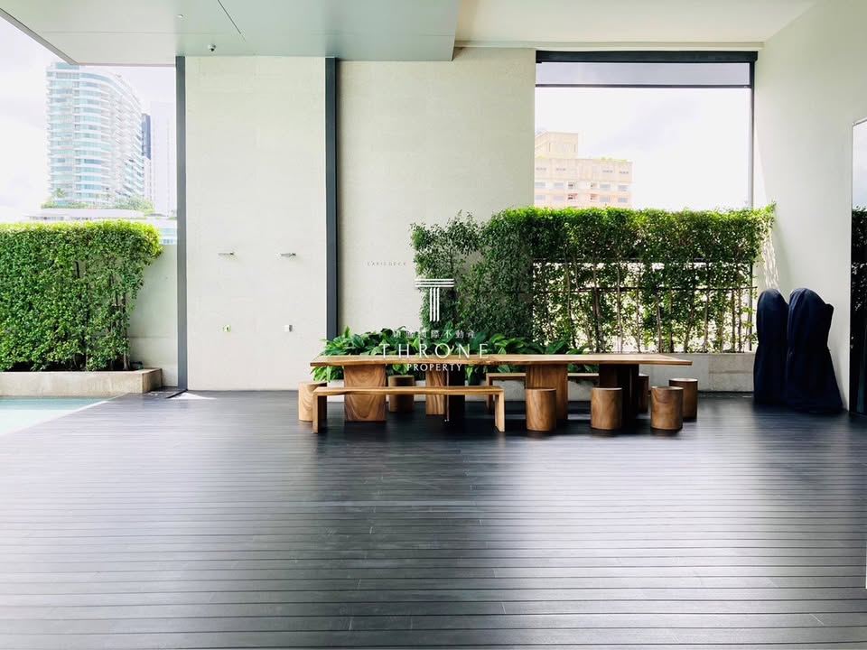 3-Bedroom, 5-Bath Penthouse at TELA Thonglor, 347.37 sq.m, Fully Furnished, City Views, For Sale at ฿250,000,000, Near Thong Lo BTS