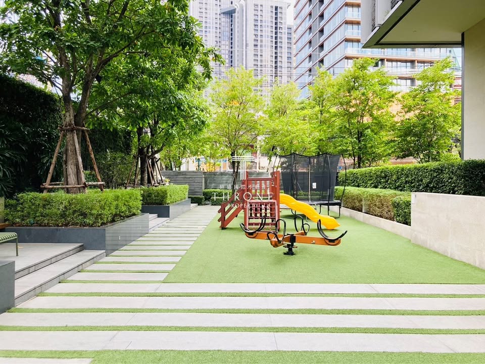 3-Bedroom, 5-Bath Penthouse at TELA Thonglor, 347.37 sq.m, Fully Furnished, City Views, For Sale at ฿250,000,000, Near Thong Lo BTS