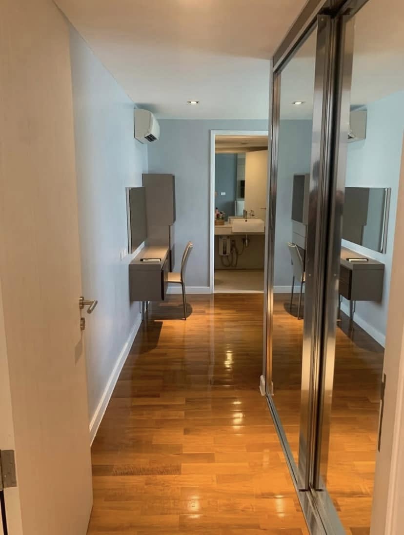 2-BR, 2-BTH Condo, 68 sqm, ฿38,000/Month at Le Nice Ekkamai, 500m to BTS Ekkamai – Luxury Living in Bangkok's Vibrant Ekkamai District