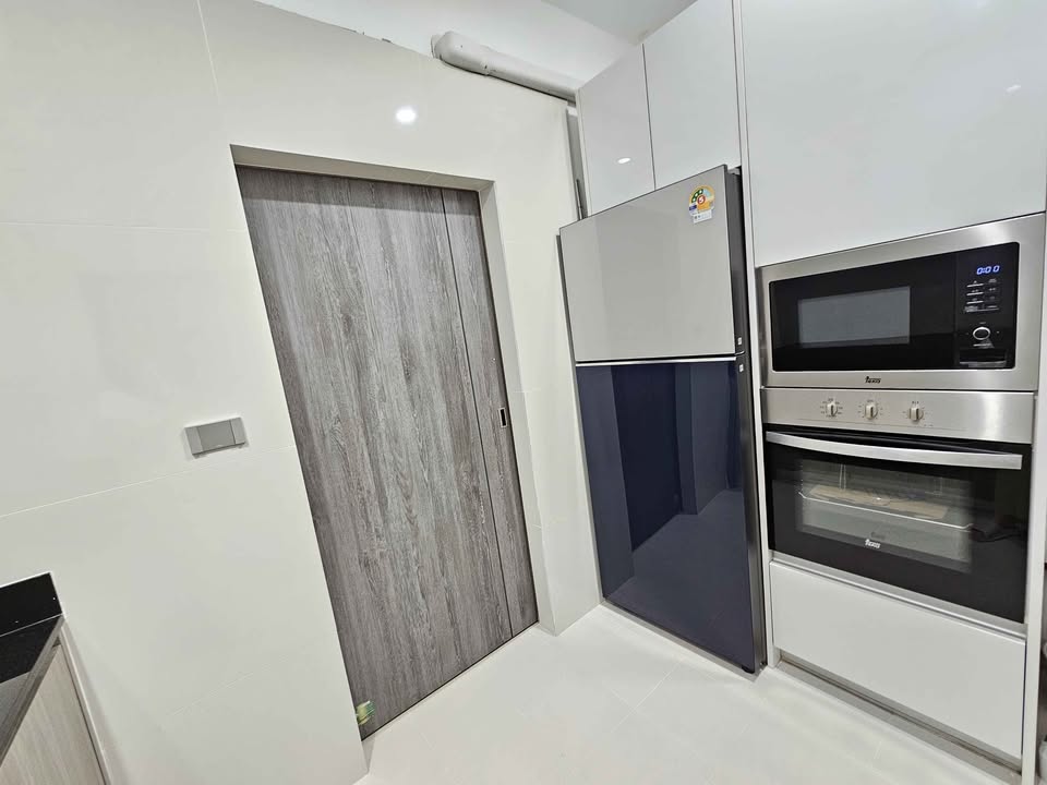 5-Bed, 4-Bath House for Rent at Baan Lumpini Suan Luang Rama 9, 216 sqm, ฿105,000/month – Near Suan Luang Rama 9 MRT, Pet-Friendly, Family-Friendly
