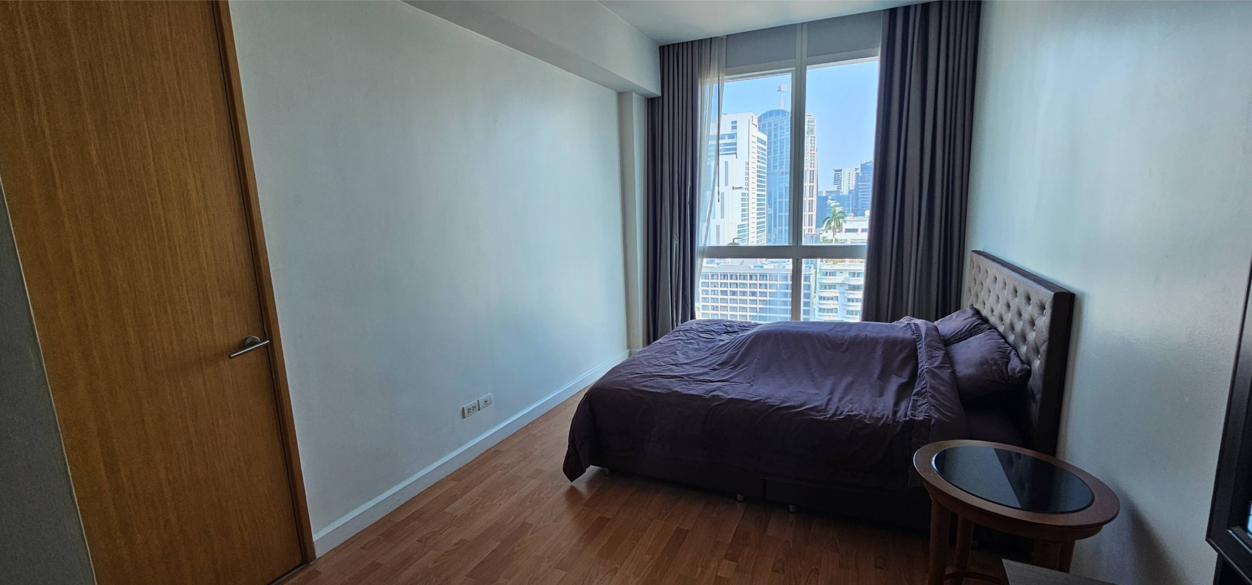 Rent this fully furnished 2-bedroom, 2-bathroom condo at Millennium Residence, 90 sqm, with excellent amenities. Available for 60,000 THB/month in Sukhumvit.