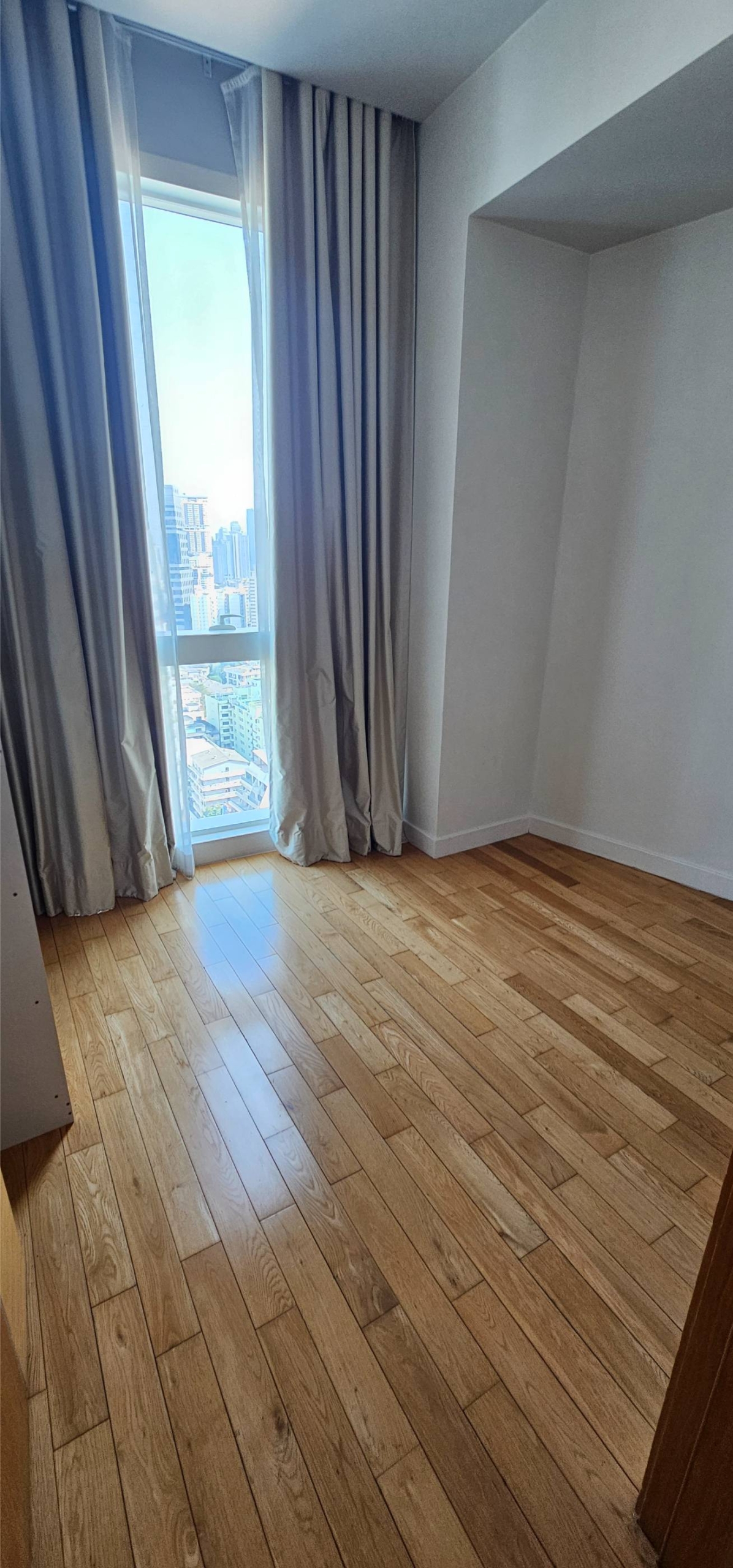Rent this fully furnished 2-bedroom, 2-bathroom condo at Millennium Residence, 90 sqm, with excellent amenities. Available for 60,000 THB/month in Sukhumvit.