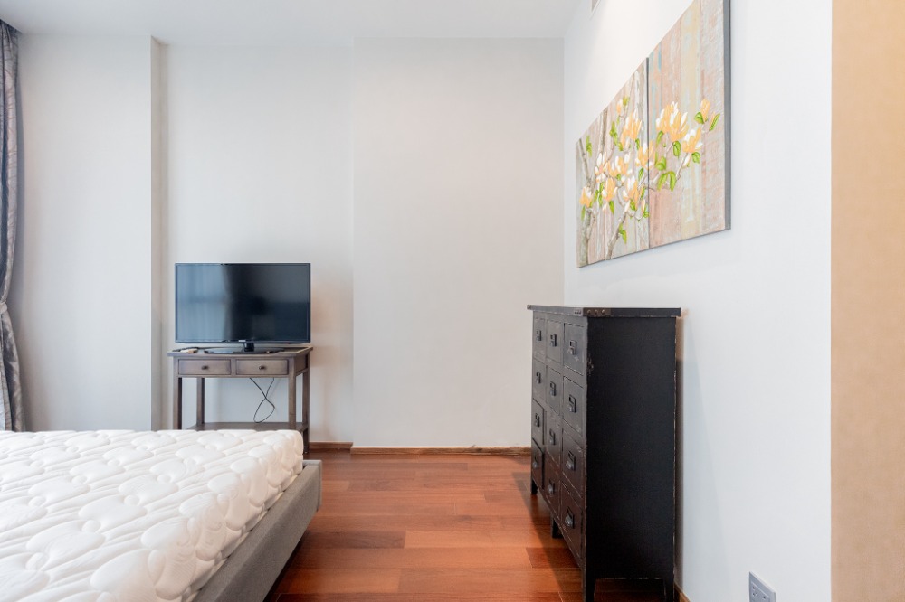 1-Bedroom, 1-Bathroom Condo for Rent/Sale at Quattro by Sansiri, Thong Lo – 54.58 sqm, ฿48,000/month or ฿10,400,000, Near Thong Lo BTS Station, Fully Furnished