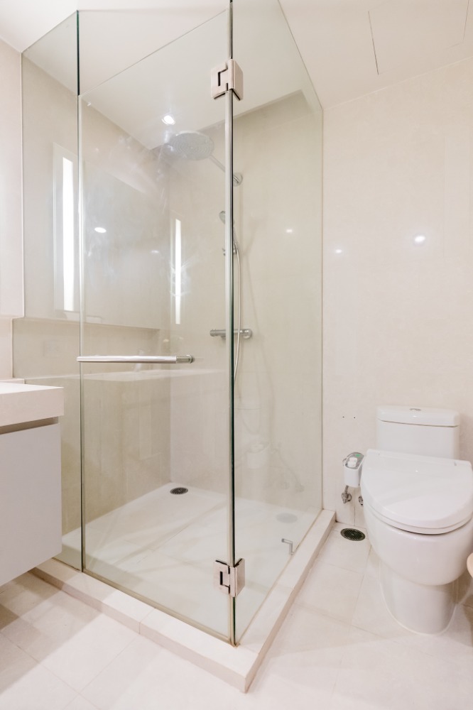 1-Bedroom, 1-Bathroom Condo for Rent/Sale at Quattro by Sansiri, Thong Lo – 54.58 sqm, ฿48,000/month or ฿10,400,000, Near Thong Lo BTS Station, Fully Furnished