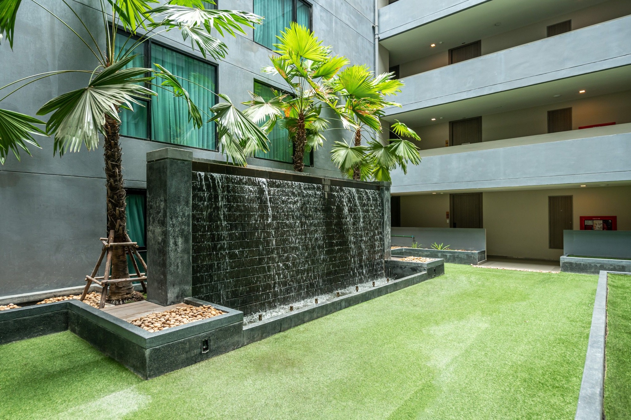 2-Bedroom, 2-Bathroom Condo for Sale – 72.04 Sq.M., ฿10.49M at Art@Thonglor 25, Fully Furnished, Modern Design, Near BTS Thonglor.
