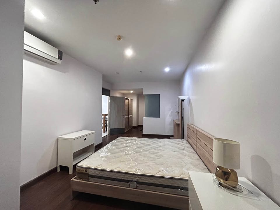 1-Bed, 1-Bath, 62.5 sqm Condo for Rent at Supalai Premier Ratchathewi, ฿25,000/month, Near BTS Ratchathewi, Fully Furnished, Move-In Ready