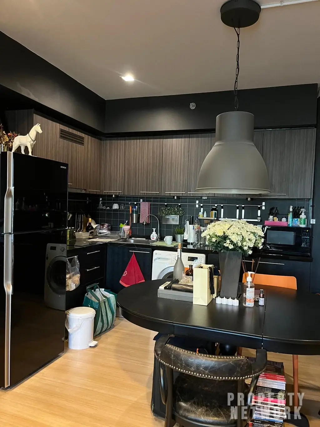 2-Bed, 2-Bath, 72 sqm Condo for Rent at The Seed Mingle, Sathon - 45,000 THB/Month, Near Sala Daeng BTS