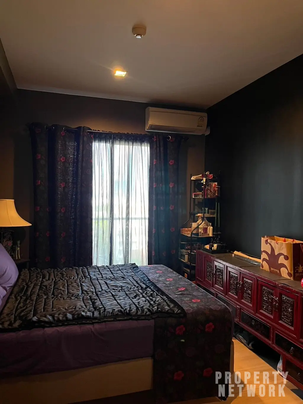 2-Bed, 2-Bath, 72 sqm Condo for Rent at The Seed Mingle, Sathon - 45,000 THB/Month, Near Sala Daeng BTS