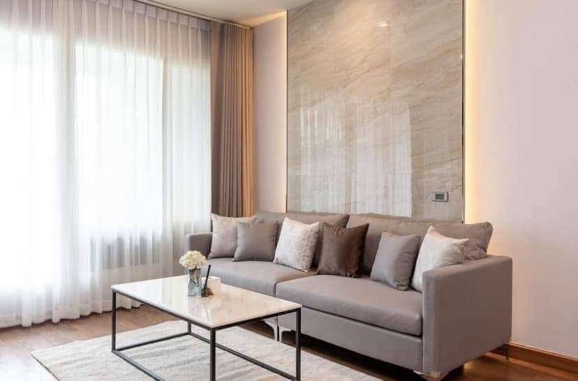 1-Bedroom, 1-Bathroom, 68 sqm Condo for Rent at The Address Chidlom near Ploenchit BTS – 42,000 THB/month