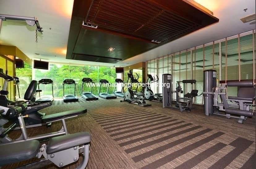 1-Bedroom, 1-Bathroom, 68 sqm Condo for Rent at The Address Chidlom near Ploenchit BTS – 42,000 THB/month