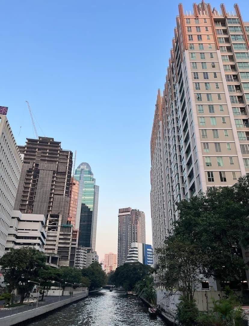 1-Bedroom, 1-Bathroom, 68 sqm Condo for Rent at The Address Chidlom near Ploenchit BTS – 42,000 THB/month