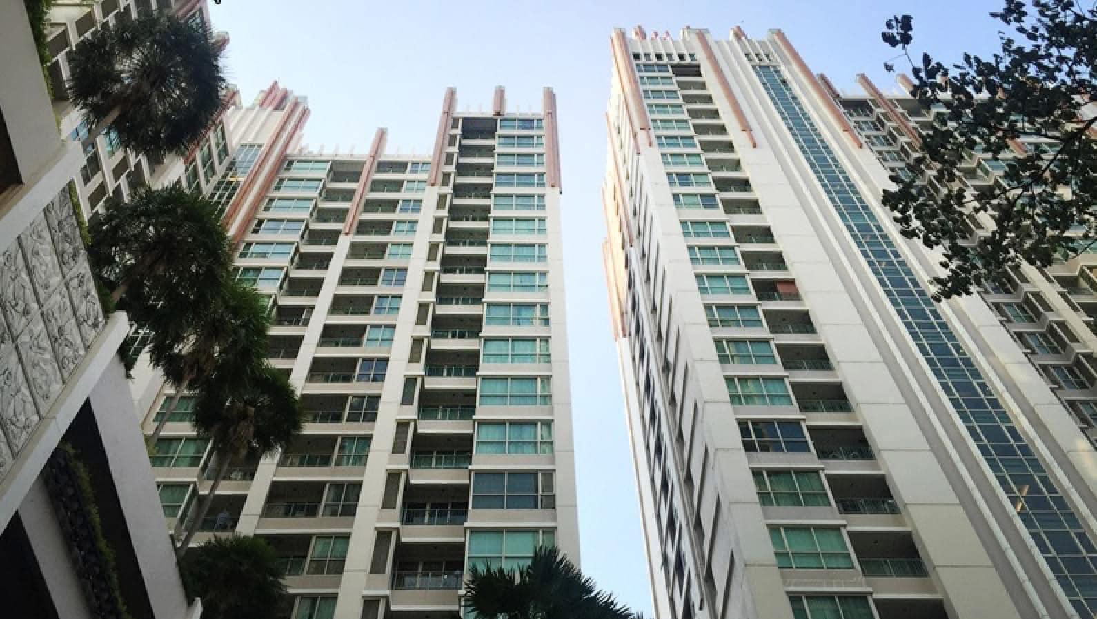 1-Bedroom, 1-Bathroom, 68 sqm Condo for Rent at The Address Chidlom near Ploenchit BTS – 42,000 THB/month