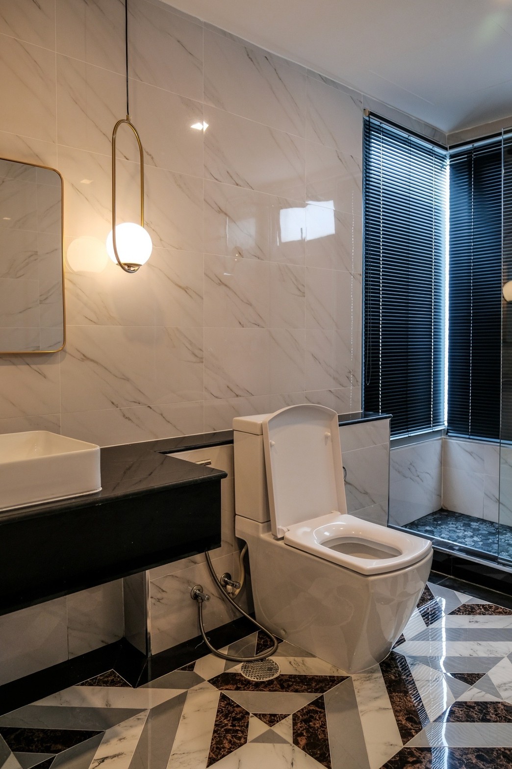 3-Bedroom 2-Bathroom 155 sqm Condo at Nusasiri Grand Condo for Rent 90,000 THB/month