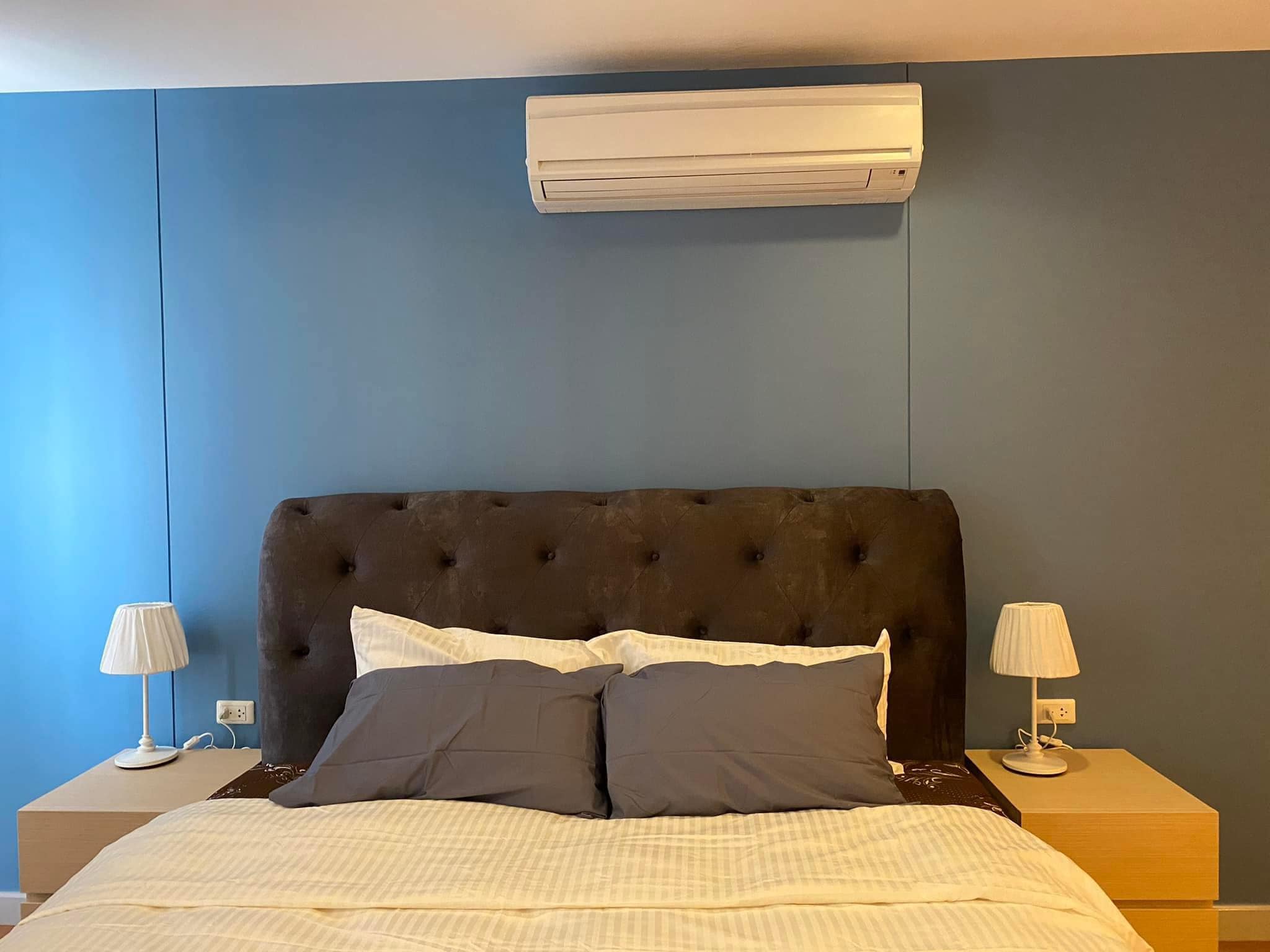 2-Bedroom, 2-Bathroom Condo for Rent at One X Sukhumvit 26 – 75 sqm, Near BTS Prompong, ฿45,000/month