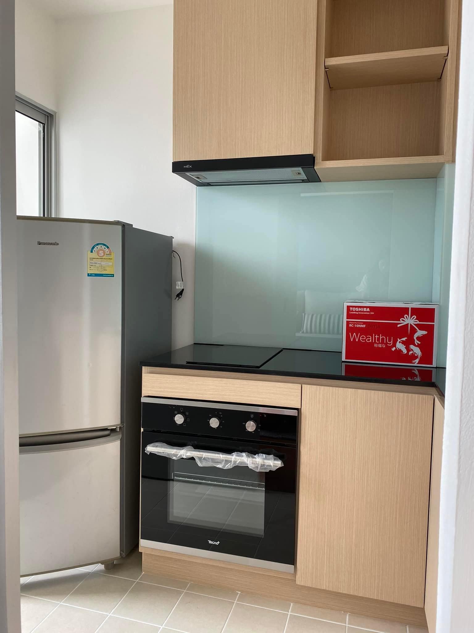 2-Bedroom, 2-Bathroom Condo for Rent at One X Sukhumvit 26 – 75 sqm, Near BTS Prompong, ฿45,000/month