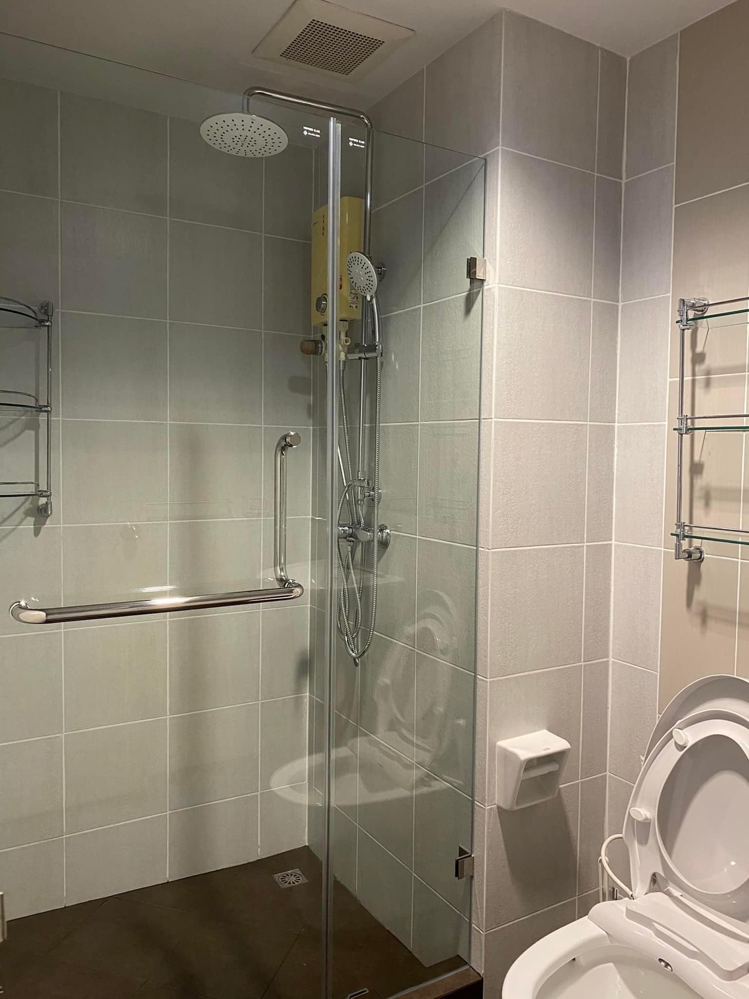 2-Bedroom, 2-Bathroom Condo for Rent at One X Sukhumvit 26 – 75 sqm, Near BTS Prompong, ฿45,000/month
