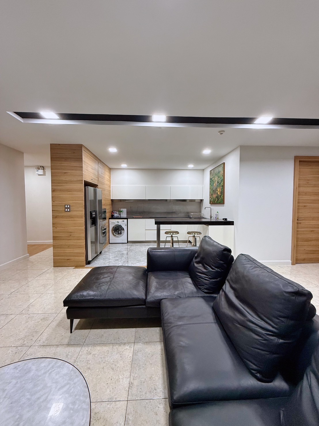 2-Bedroom, 2-Bathroom, 139 sqm Condo for Rent at Ficus Lane – 85,000 THB/month, Near Phra Khanong BTS