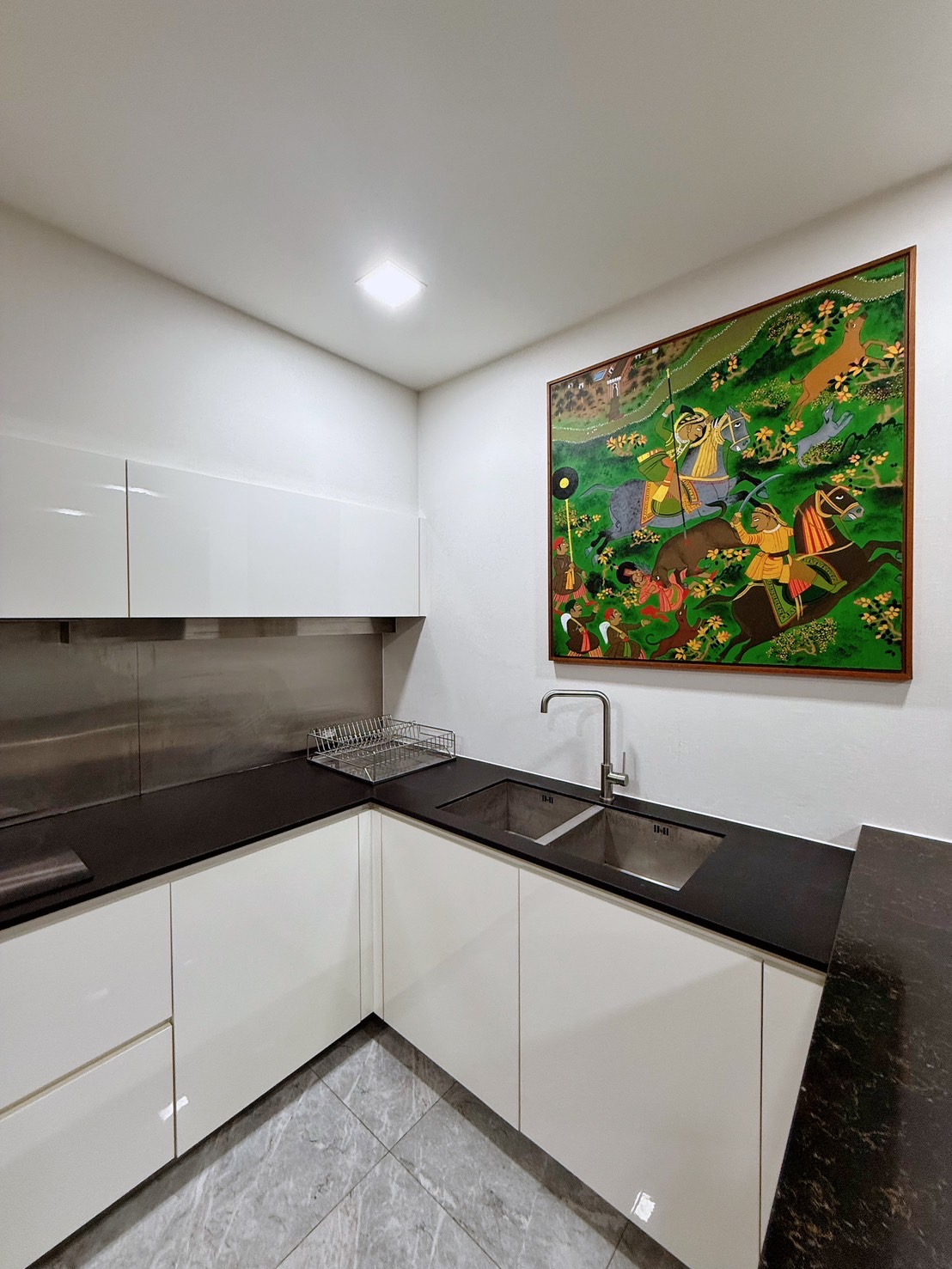 2-Bedroom, 2-Bathroom, 139 sqm Condo for Rent at Ficus Lane – 85,000 THB/month, Near Phra Khanong BTS