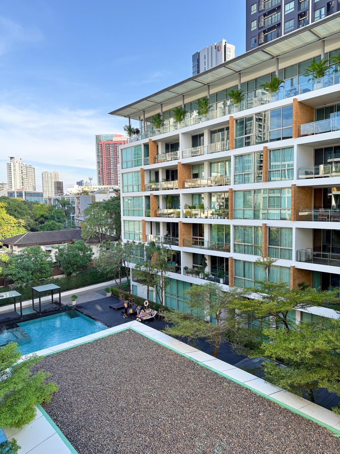 2-Bedroom, 2-Bathroom, 139 sqm Condo for Rent at Ficus Lane – 85,000 THB/month, Near Phra Khanong BTS