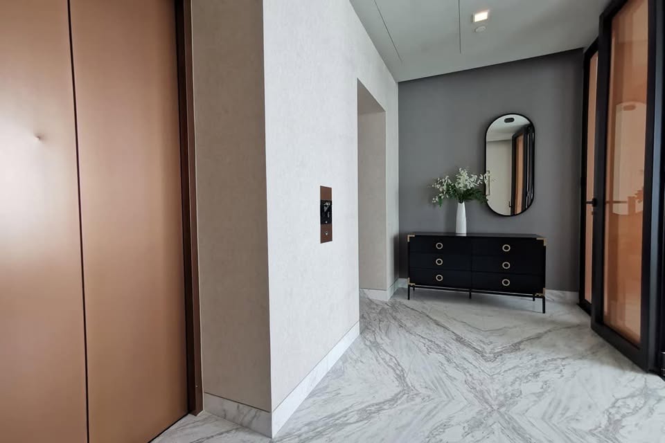 2-Bed, 3-Bath Condo for Sale at The Monument Thonglor – 125 sqm, 39,500,000 THB, Near Thonglor BTS