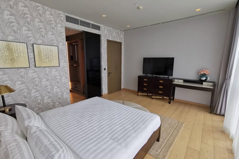 2-Bed, 3-Bath Condo for Sale at The Monument Thonglor – 125 sqm, 39,500,000 THB, Near Thonglor BTS