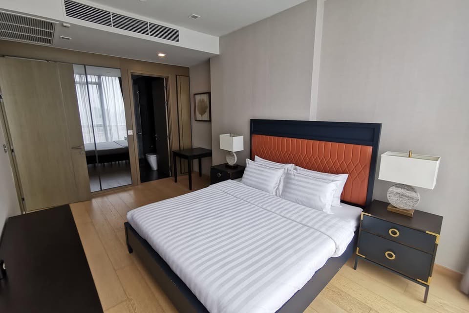 2-Bed, 3-Bath Condo for Sale at The Monument Thonglor – 125 sqm, 39,500,000 THB, Near Thonglor BTS