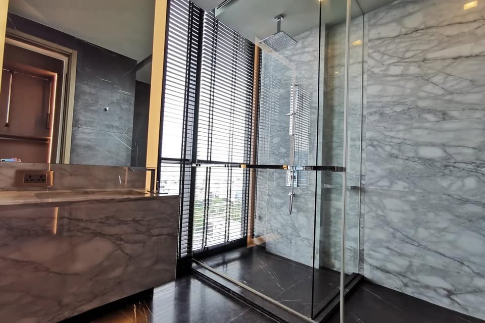 2-Bed, 3-Bath Condo for Sale at The Monument Thonglor – 125 sqm, 39,500,000 THB, Near Thonglor BTS
