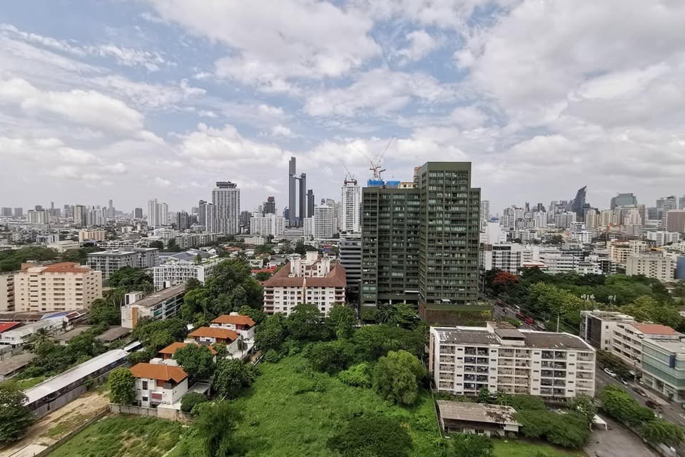 2-Bed, 3-Bath Condo for Sale at The Monument Thonglor – 125 sqm, 39,500,000 THB, Near Thonglor BTS