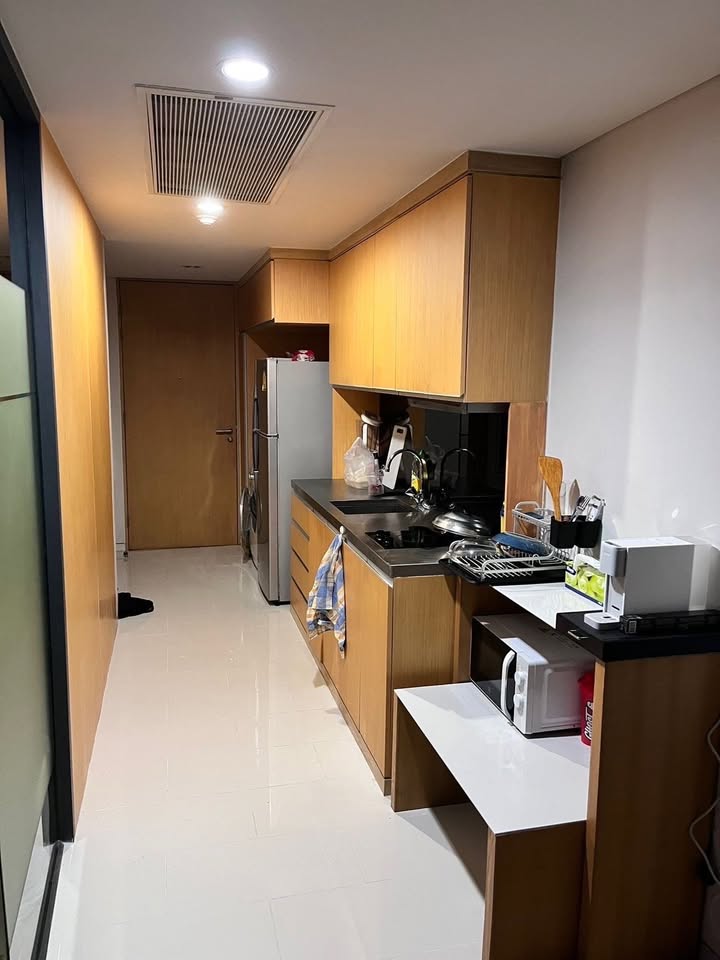 1-Bed, 1-Bath Condo for Rent/Sale at Siamese Gioia, Sukhumvit 31 – 50 sqm, Garden View, Rent ฿25,000/month, Sale ฿5,200,000, Near Phrom Phong BTS