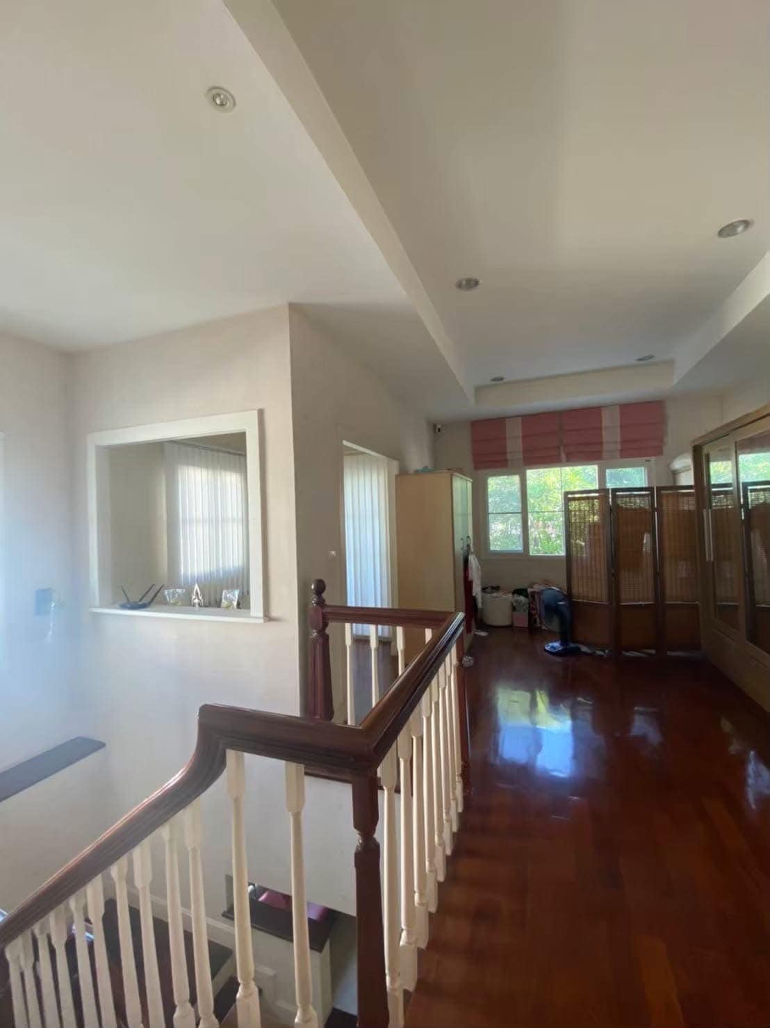 5-Bedroom, 3-Bathroom House for Sale at Nantawan Village-Phra Rama 9-Onnut, 300 sq.m., ฿11,200,000 – Near On Nut BTS, Prawet, Bangkok