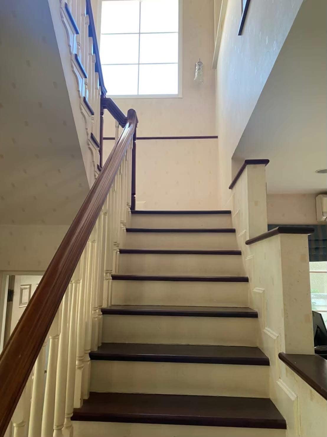 5-Bedroom, 3-Bathroom House for Sale at Nantawan Village-Phra Rama 9-Onnut, 300 sq.m., ฿11,200,000 – Near On Nut BTS, Prawet, Bangkok