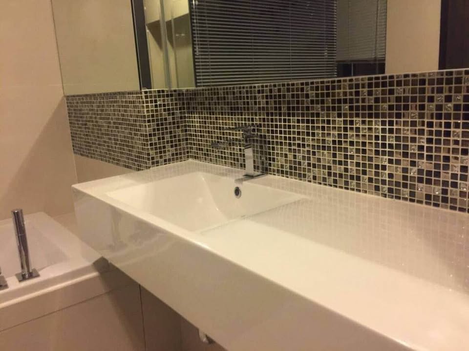 1-Bedroom, 1-Bathroom Condo for Rent/Sale at Rhythm 44/1, 45 sqm, BTS Phra Khanong, ฿30,000/month or ฿7,200,000 – Prime Location in Phra Khanong