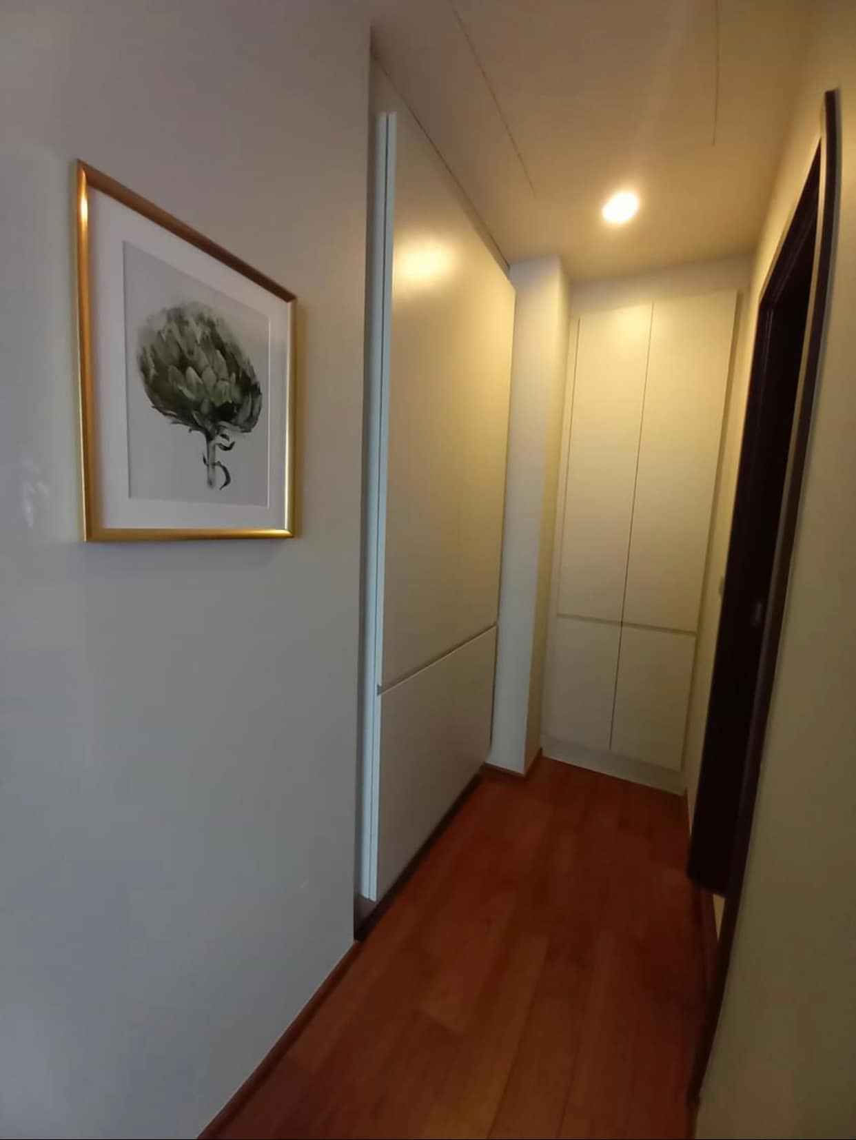 1-Bed, 1-Bath 58sqm Condo at QUATTRO by SANSIRI for Rent near BTS Thong Lo, ฿50,000/month