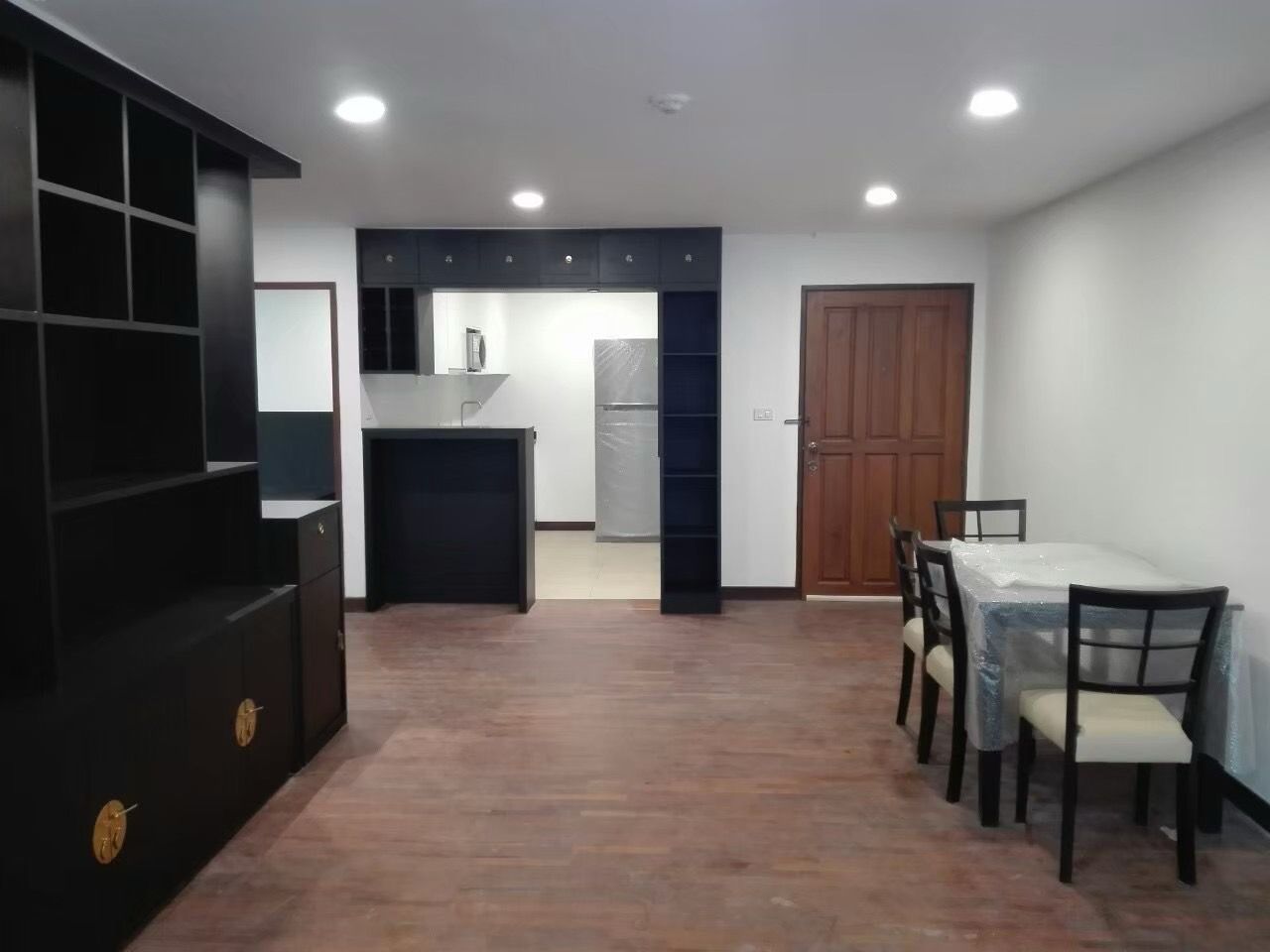 2-Bed, 2-Bath 90sqm Baan Chan Condo for Sale in Thonglor, ฿9.2M, Near BTS Thong Lo